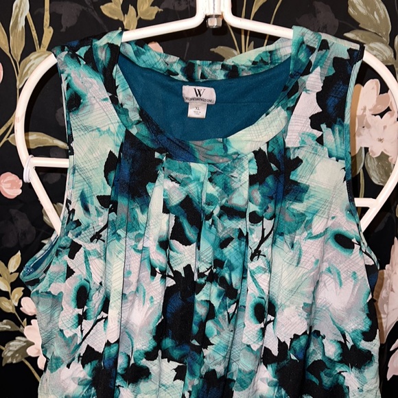 Worthington tank top - Picture 2 of 6